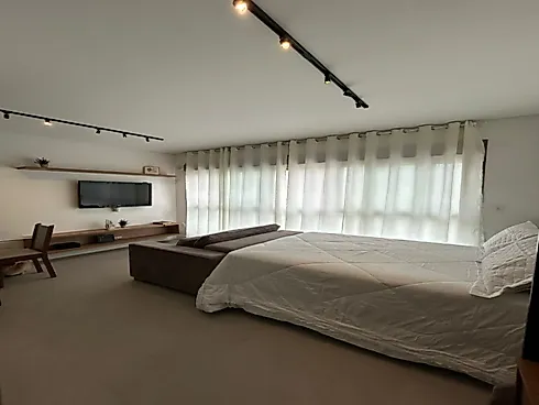 Apartamento em Estreito, Florianópolis