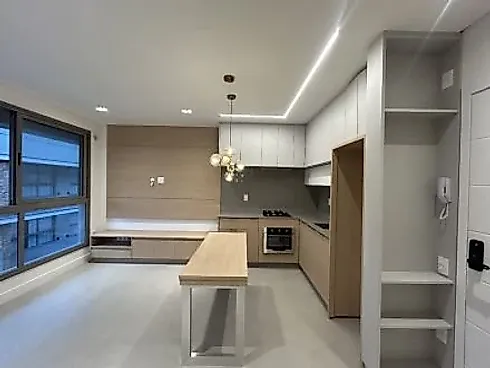 Studio Mobiliado no D/Nex - Estreito - Foto 13