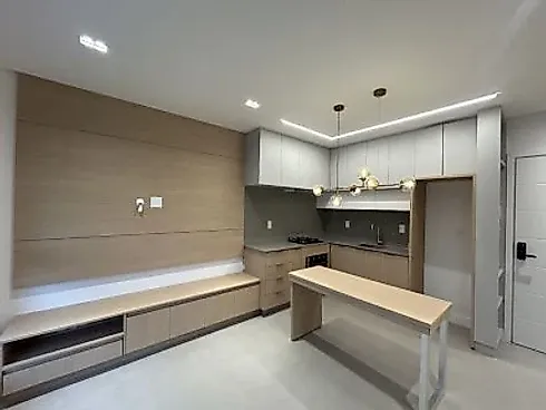 Studio Mobiliado no D/Nex - Estreito - Foto 16