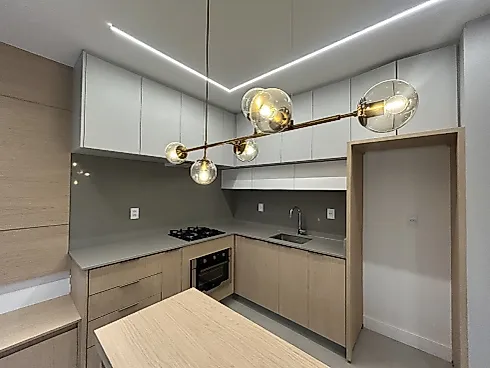 Studio Mobiliado no D/Nex - Estreito - Foto 17