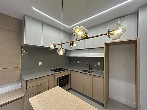 Studio Mobiliado no D/Nex - Estreito - Foto 18
