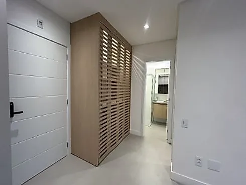 Studio Mobiliado no D/Nex - Estreito - Foto 25