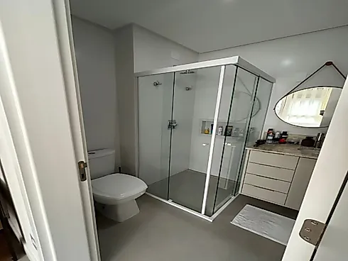 Apartamento em Estreito, Florianópolis