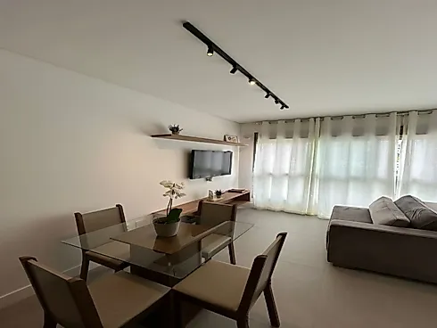 Apartamento em Estreito, Florianópolis