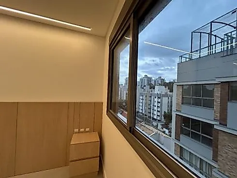 Studio Mobiliado no D/Nex - Estreito - Foto 40