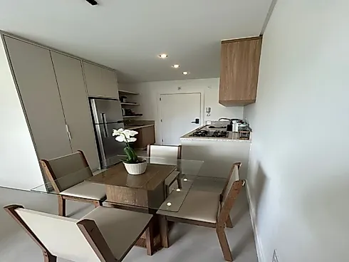 Apartamento em Estreito, Florianópolis