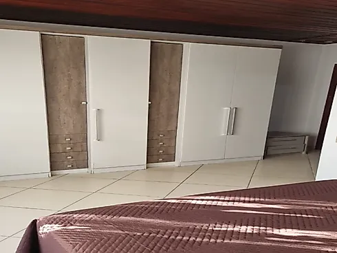 Apartamento Duplex 2 Dormitários sendo 1 Suíte
