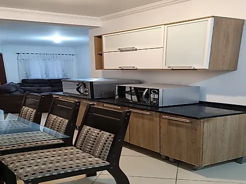 Apartamento Duplex 2 Dormitários sendo 1 Suíte - Foto 10