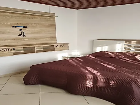 Apartamento em Ingleses, Florianópolis