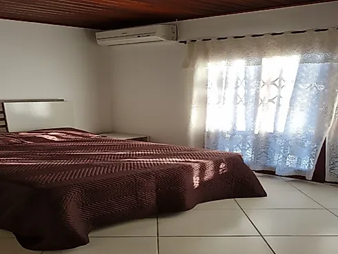 Apartamento em Ingleses, Florianópolis