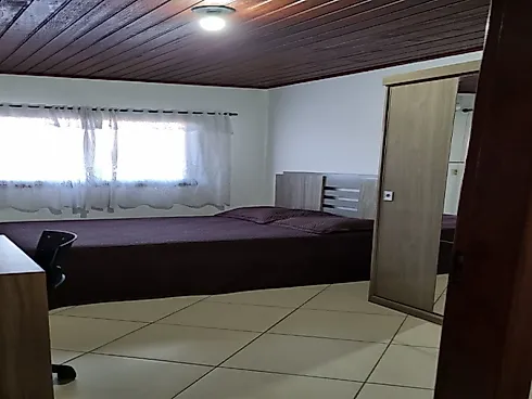 Apartamento Duplex 2 Dormitários sendo 1 Suíte - Foto 6