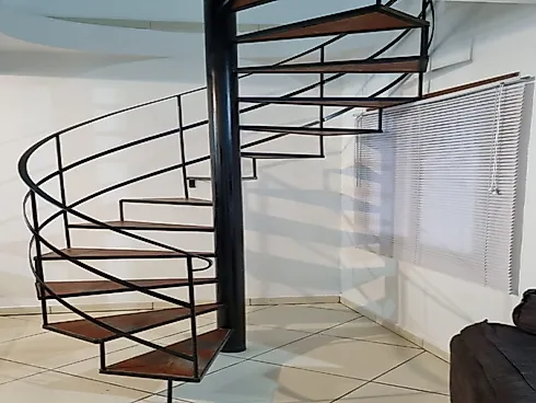 Apartamento Duplex 2 Dormitários sendo 1 Suíte - Foto 8