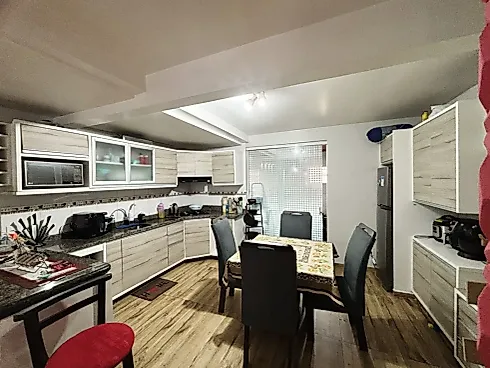 Casa em Condomínio 2 Quartos no Residencial Villa Malucelli - Centro - Foto 2