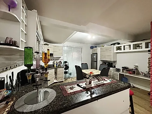 Casa em Condomínio 2 Quartos no Residencial Villa Malucelli - Centro - Foto 4