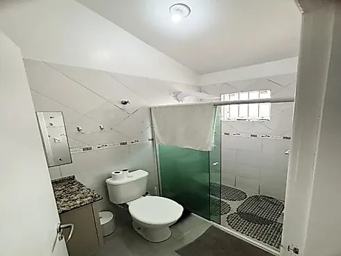 Casa em Condomínio 2 Quartos no Residencial Villa Malucelli - Centro - Foto 7