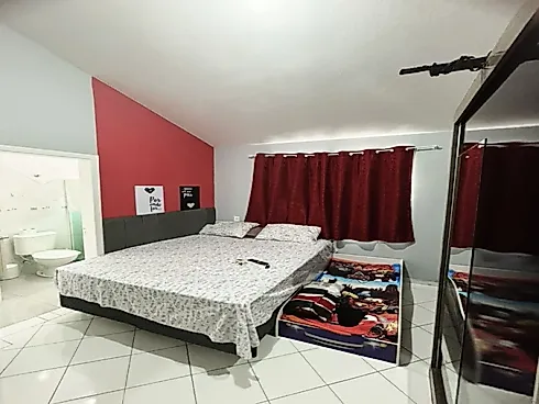 Casa em Condomínio 2 Quartos no Residencial Villa Malucelli - Centro - Foto 8