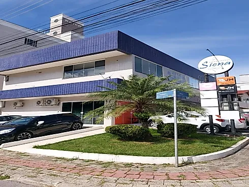 Escritório/Sala Comercial - 47m², Pagani