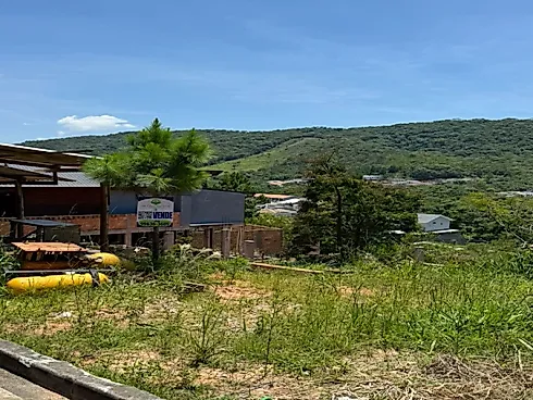 Terreno em Pagani, Palhoça