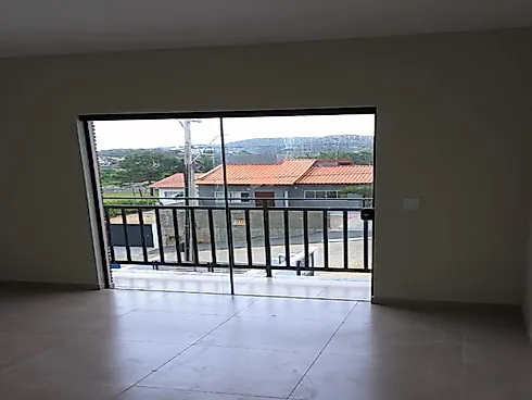 Casa 2 Quartos 78m² - Potecas