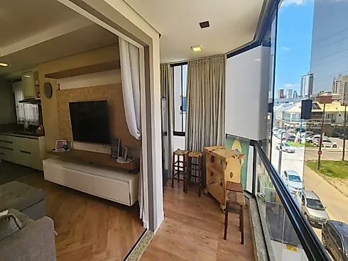 Apartamento 2 Quartos com 1 Suíte e 127m² - Pagani - Foto 11
