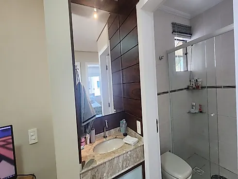 Apartamento 2 Quartos com 1 Suíte e 127m² - Pagani - Foto 13