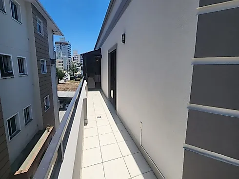 Apartamento 2 Quartos com 1 Suíte e 127m² - Pagani - Foto 14