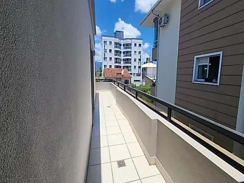 Apartamento 2 Quartos com 1 Suíte e 127m² - Pagani - Foto 15