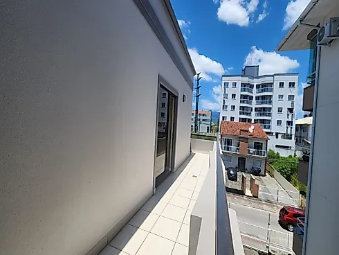 Apartamento 2 Quartos com 1 Suíte e 127m² - Pagani - Foto 16