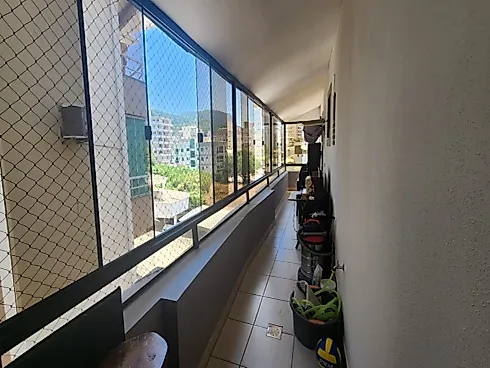 Apartamento 2 Quartos com 1 Suíte e 127m² - Pagani - Foto 17