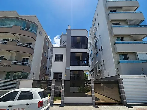Apartamento em Passa Vinte, Palhoça