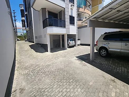 Apartamento em Passa Vinte, Palhoça