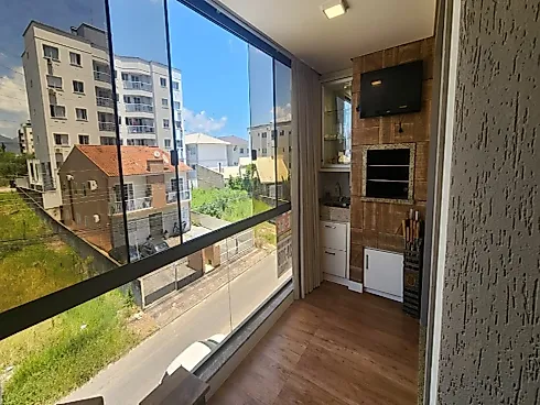 Apartamento 2 Quartos com 1 Suíte e 127m² - Pagani - Foto 8