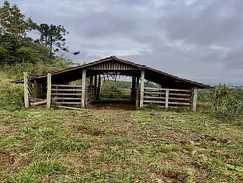 Terreno em Centro, Alfredo Wagner