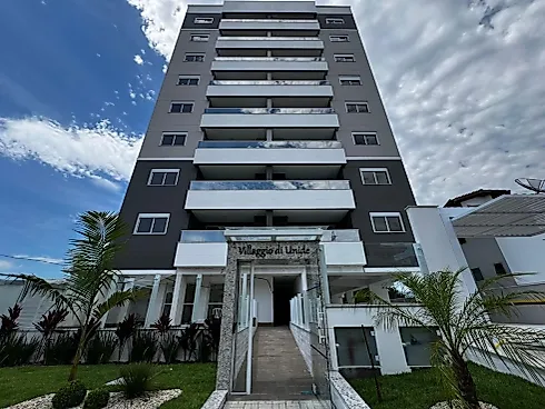 Apartamento em Passa Vinte, Palhoça