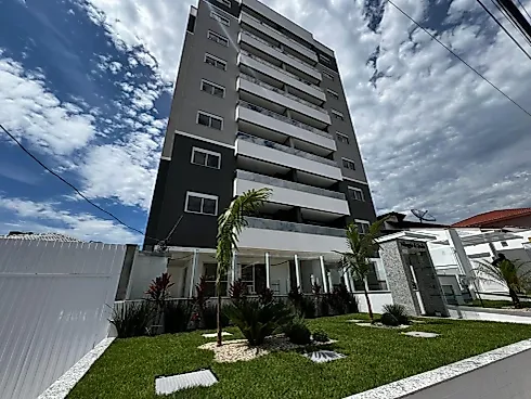 Apartamento em Passa Vinte, Palhoça