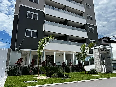 Apartamento em Passa Vinte, Palhoça