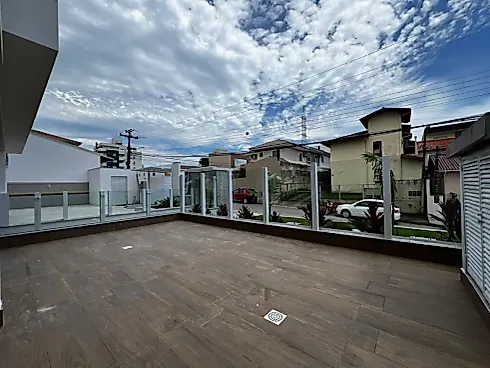 Apartamento em Passa Vinte, Palhoça