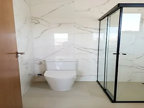Casa 2 Quartos com 2 Suítes e 79m² - Madri - Foto 18