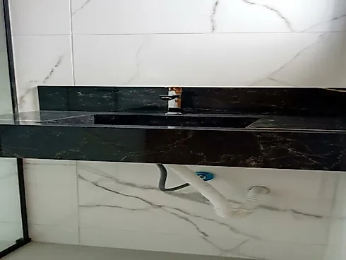 Casa 2 Quartos com 2 Suítes e 79m² - Madri - Foto 19