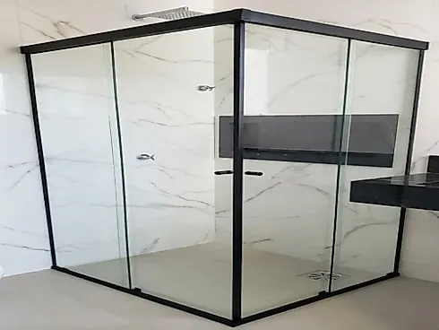 Casa 2 Quartos com 2 Suítes e 79m² - Madri - Foto 20
