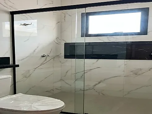 Casa 2 Quartos com 2 Suítes e 79m² - Madri - Foto 21