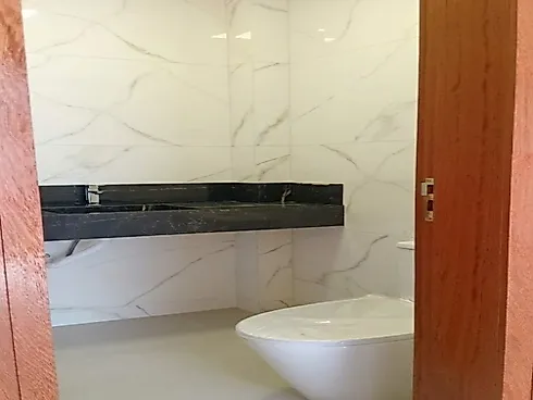 Casa 2 Quartos com 2 Suítes e 79m² - Madri - Foto 22