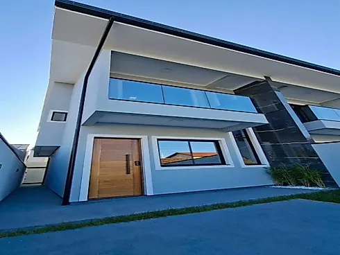 Casa 2 Quartos com 2 Suítes e 79m² - Madri - Foto 6