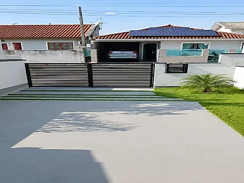 Casa 2 Quartos com 2 Suítes e 79m² - Madri - Foto 7