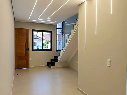 Casa 2 Quartos com 2 Suítes e 79m² - Madri - Foto 8