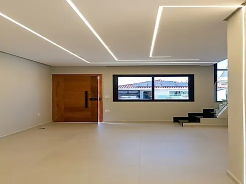 Casa 2 Quartos com 2 Suítes e 79m² - Madri - Foto 9