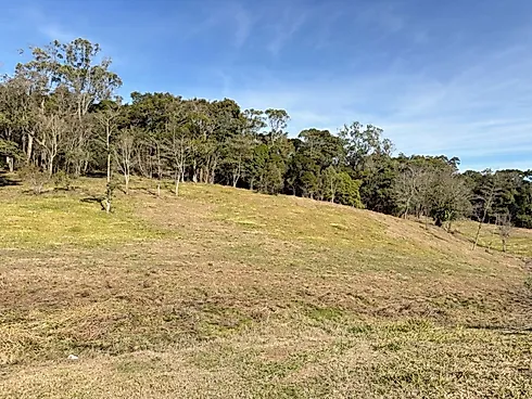 Terreno em Santa Barbara, Alfredo Wagner
