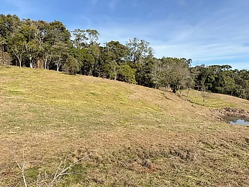 Terreno em Santa Barbara, Alfredo Wagner