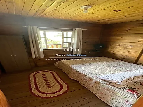 Sítio 1860m² Centro, Alfredo Wagner - Foto 11