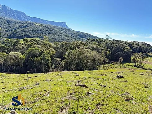 Terreno 40000m² em  Pedra Branca - Alfredo Wagner - Foto 6
